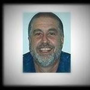 Meet your Posher, Thomas